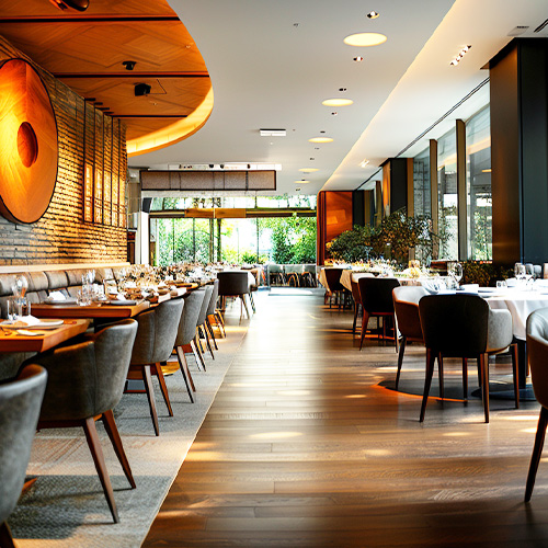 餐飲空間設(shè)計